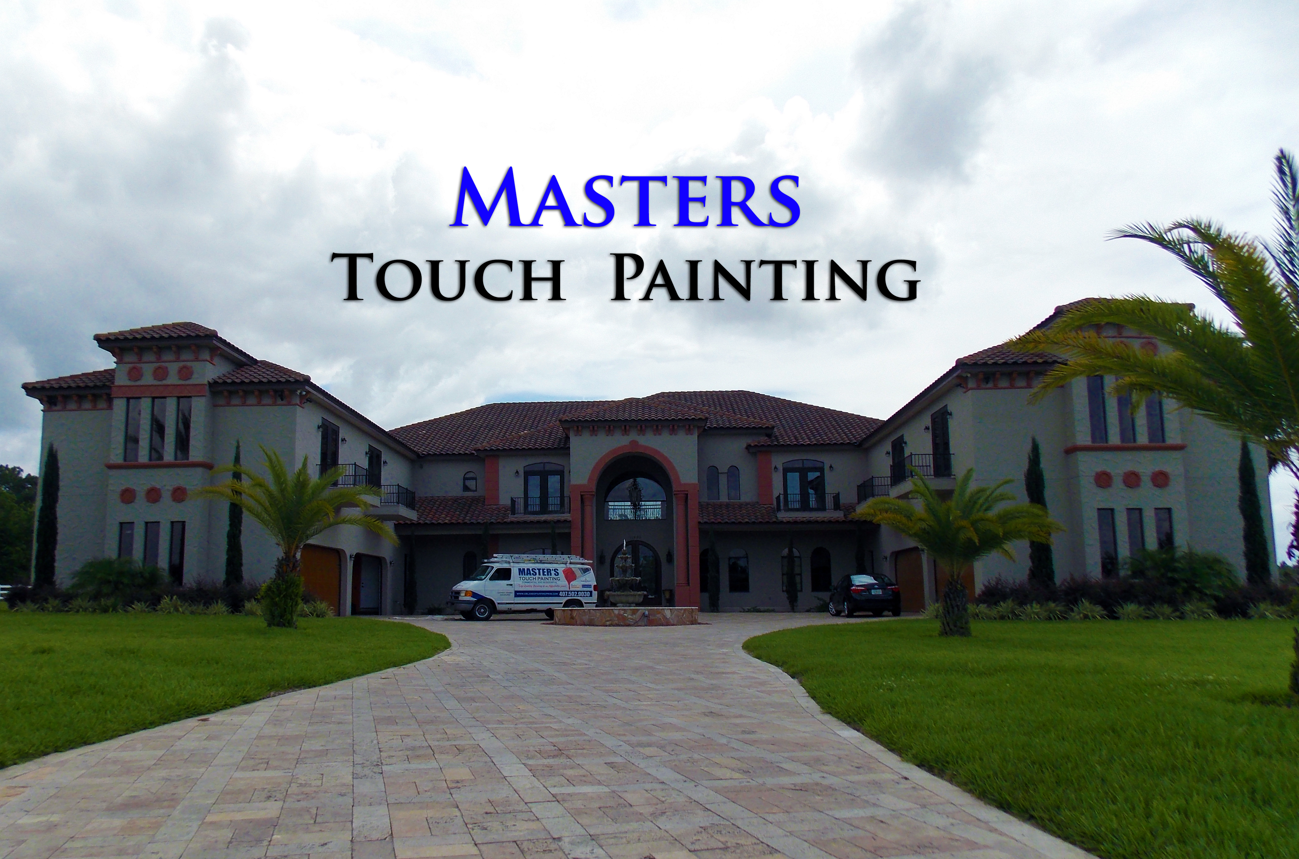 Eatonville FL House Painters
